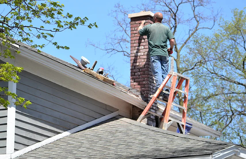 Chimney & Fireplace Inspections Services in Mamaroneck, NY